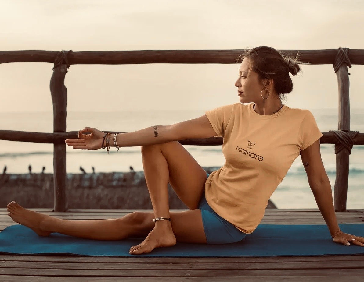 Warum wir Edelstahl für unseren Schmuck nutzen?