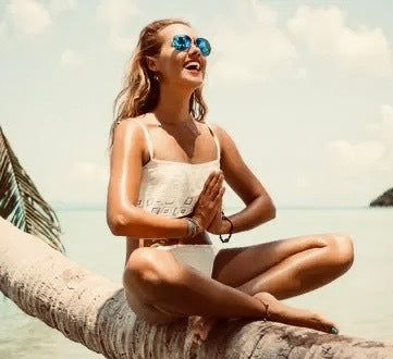 Yesss, unsere ersten Schmuckstücke sind eingetroffen...