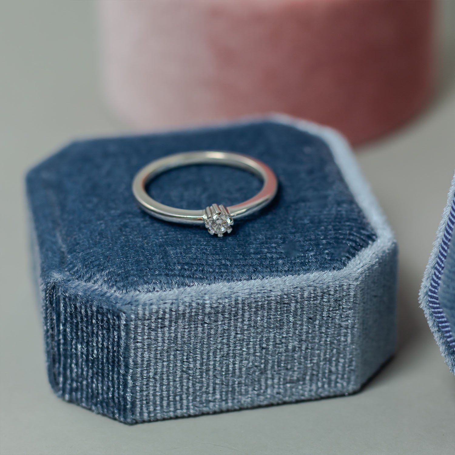 Ring Selene