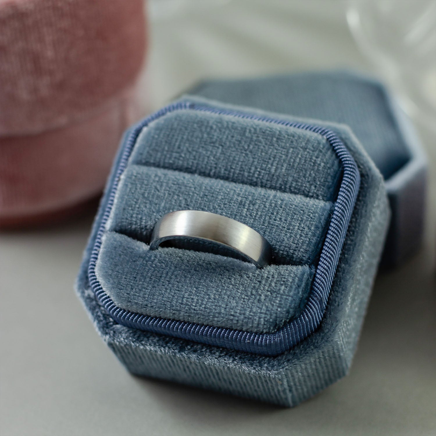 Ring Arcuella