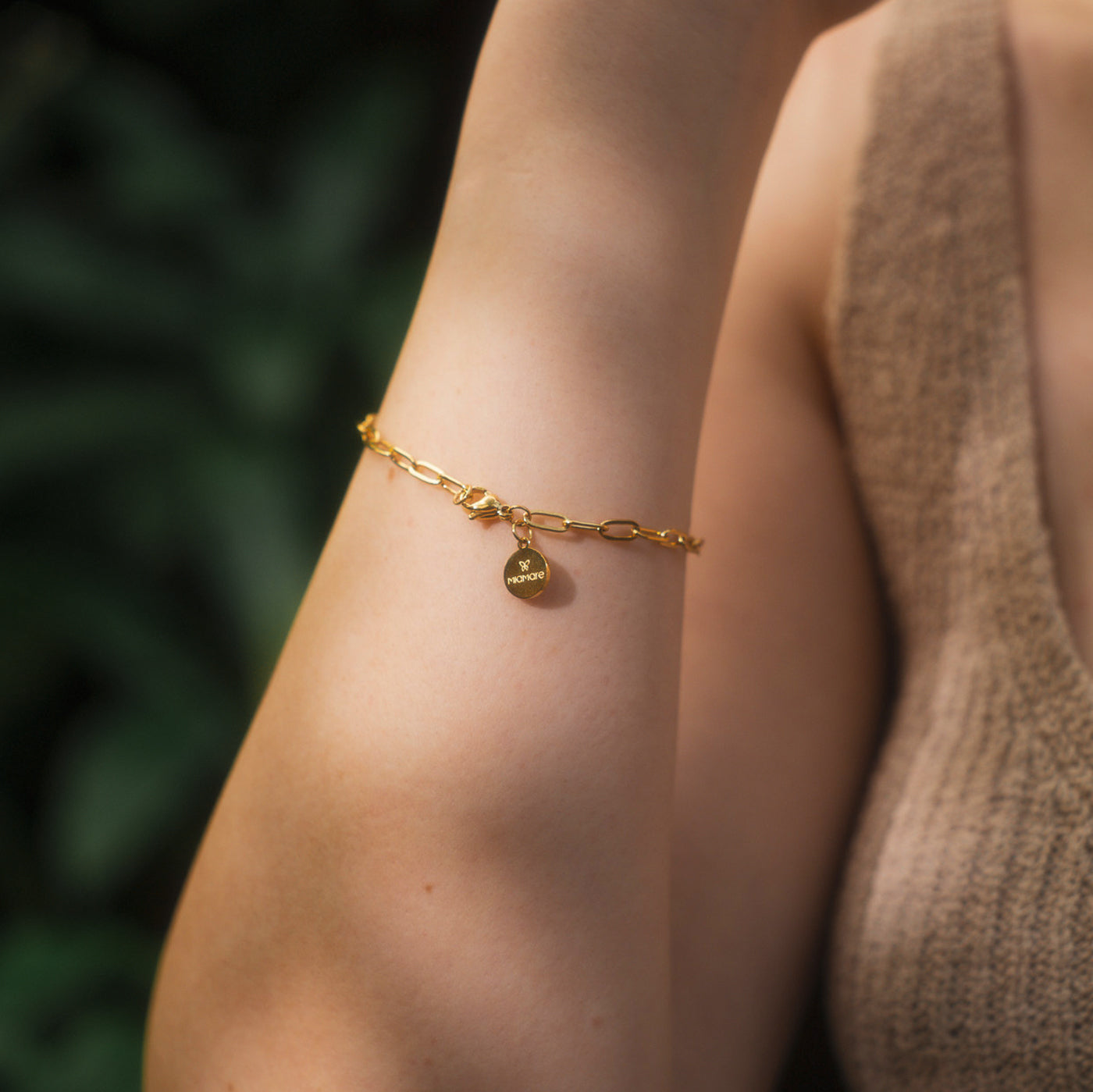 Armband Aurinia