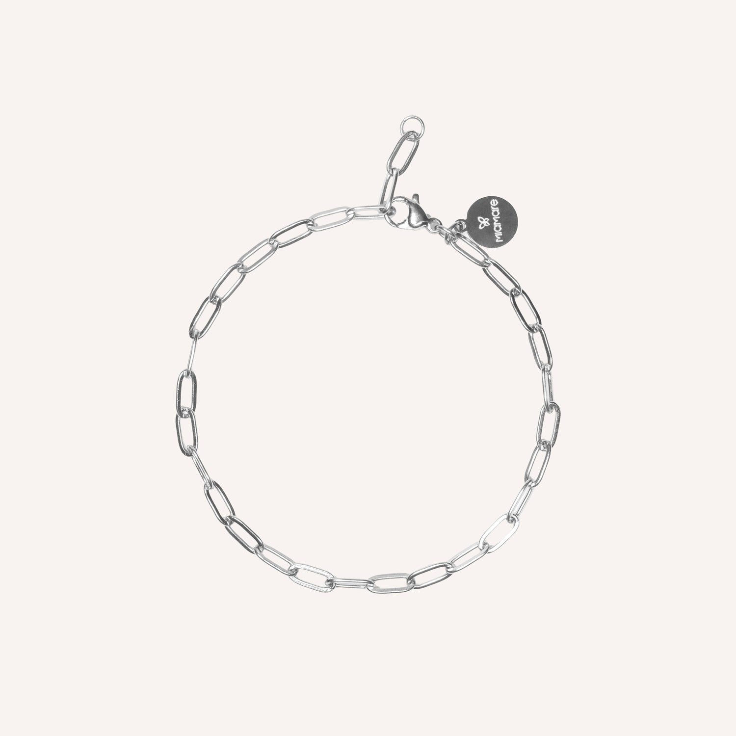 Armband Aurinia Silber
