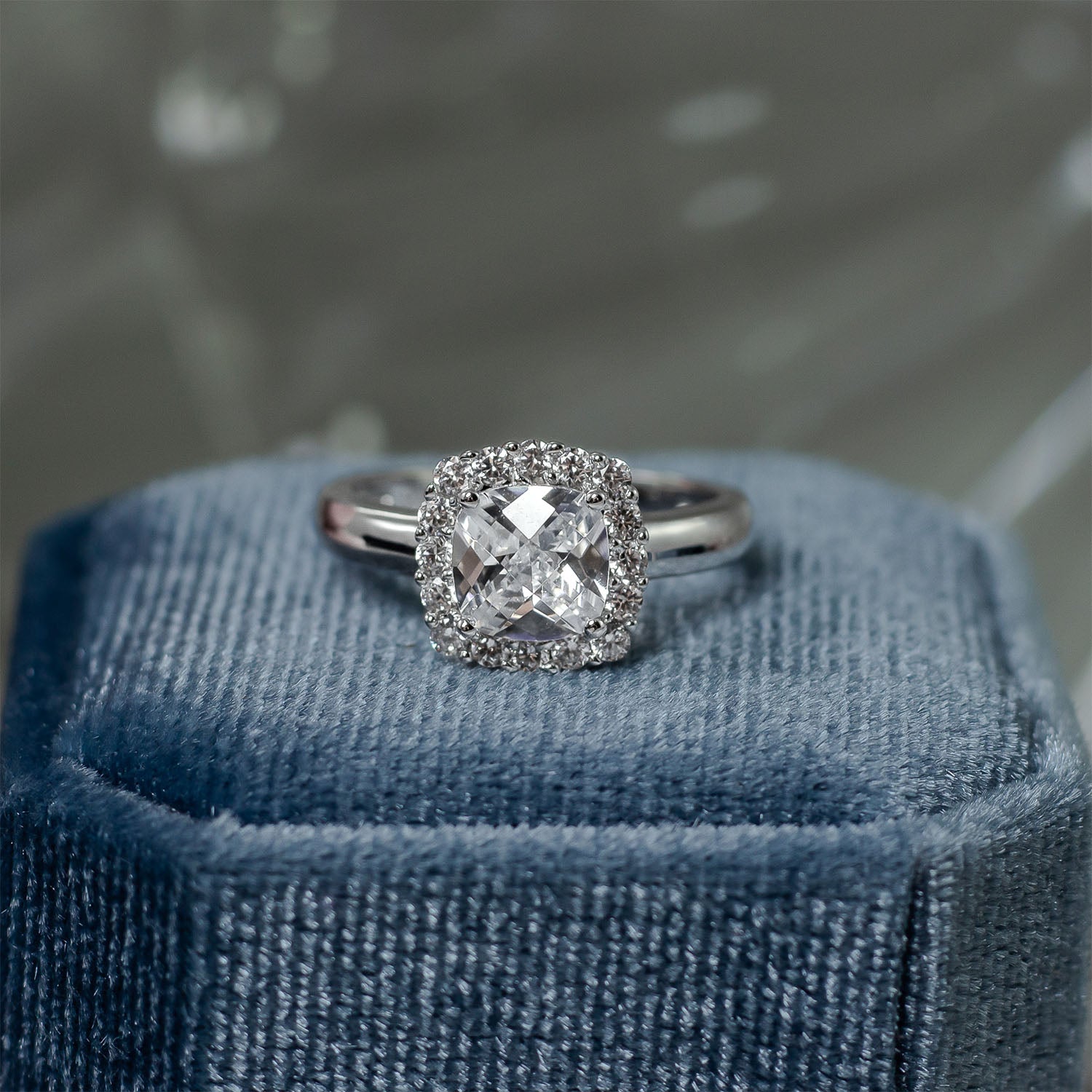 Ring Axylia