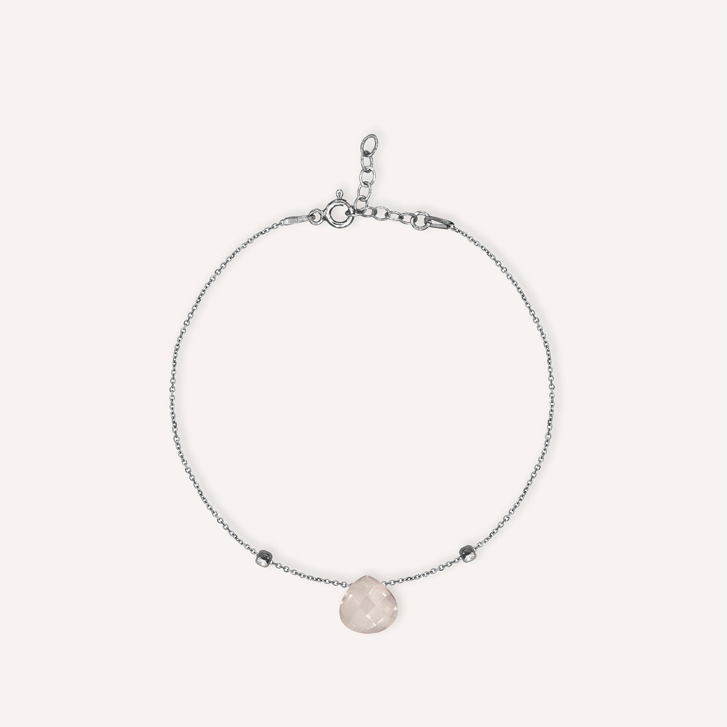 Armband Aura Heart