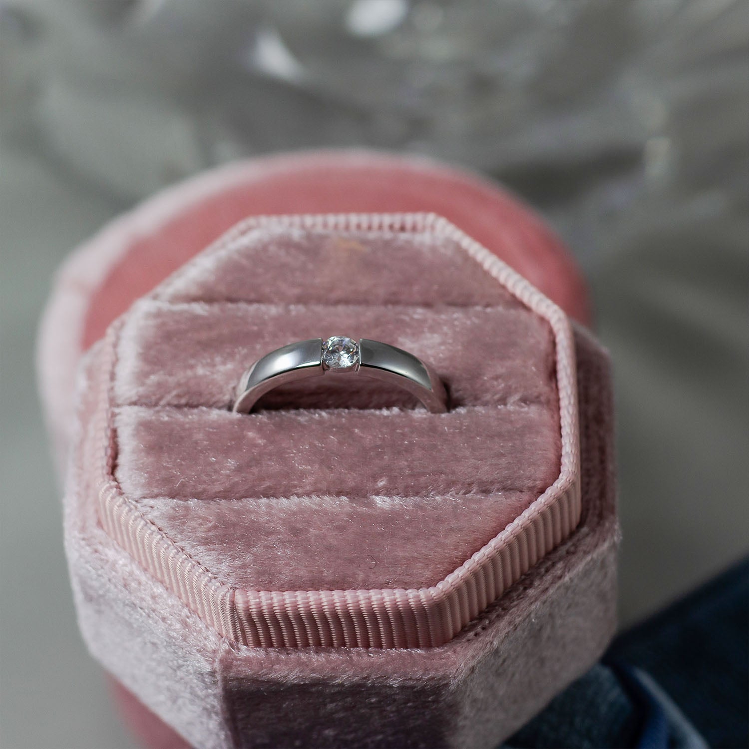 Ring Caniola