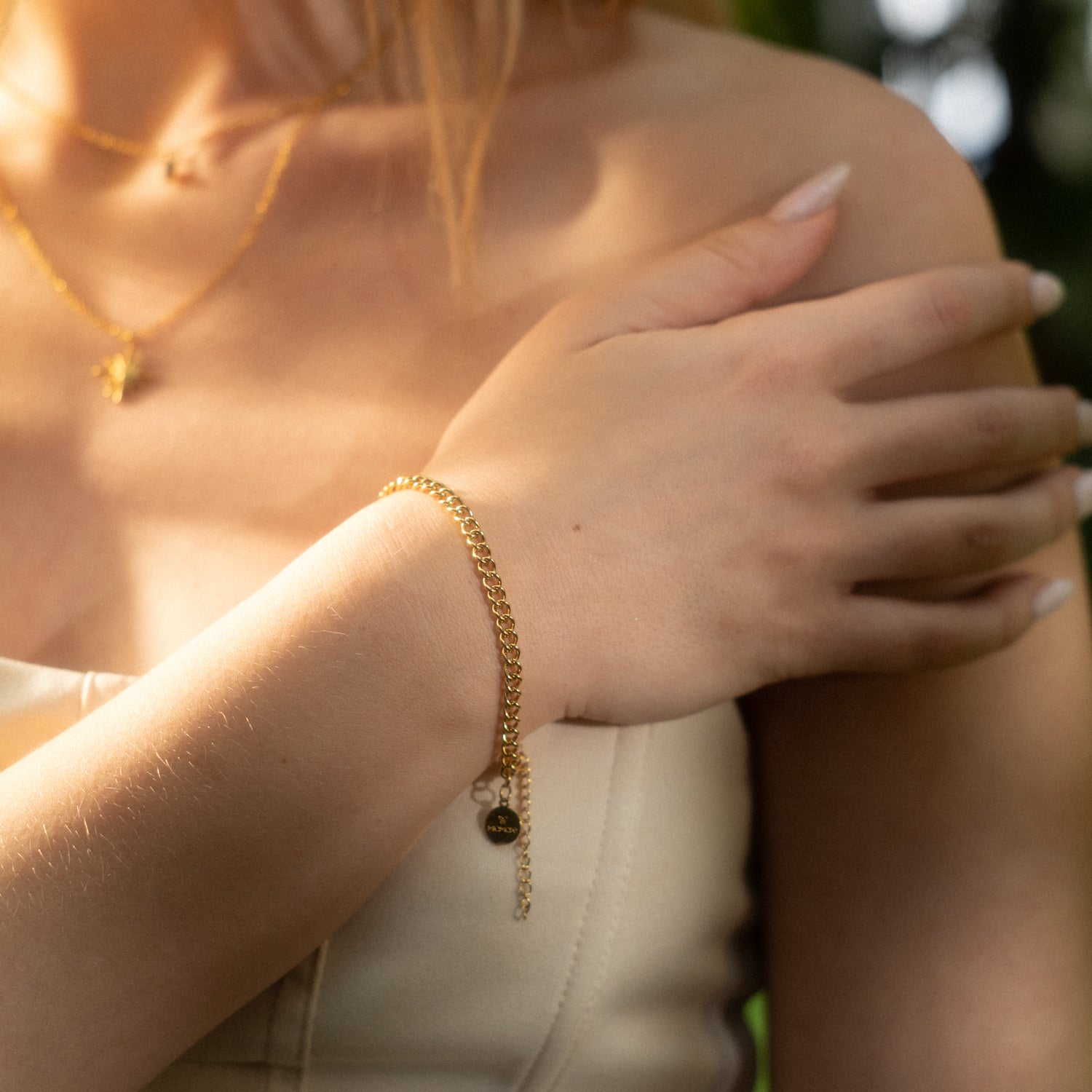 Armband Dia