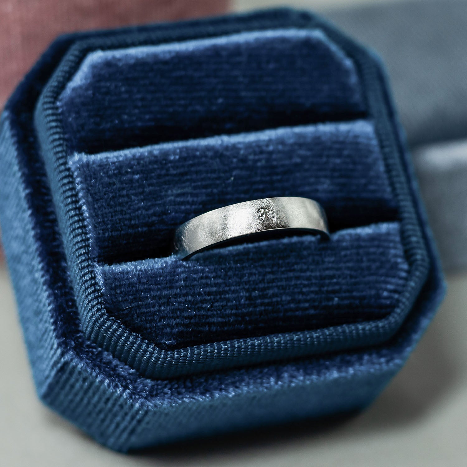 Ring Drepana