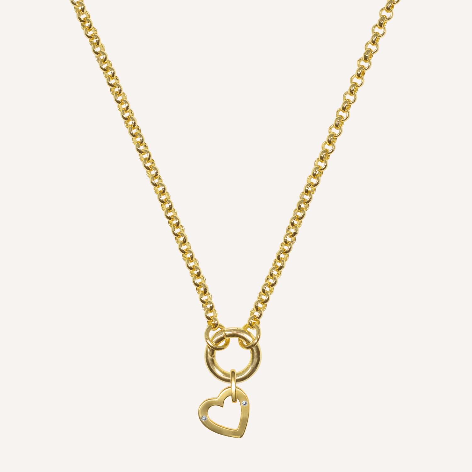 Charm Anhänger Fagella