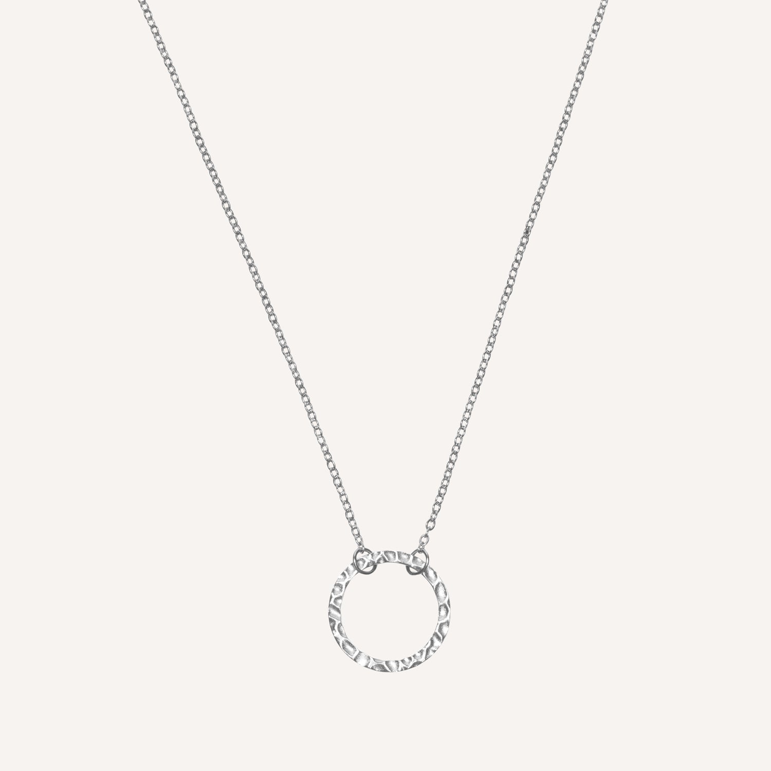 Kette Erebia mit Loop