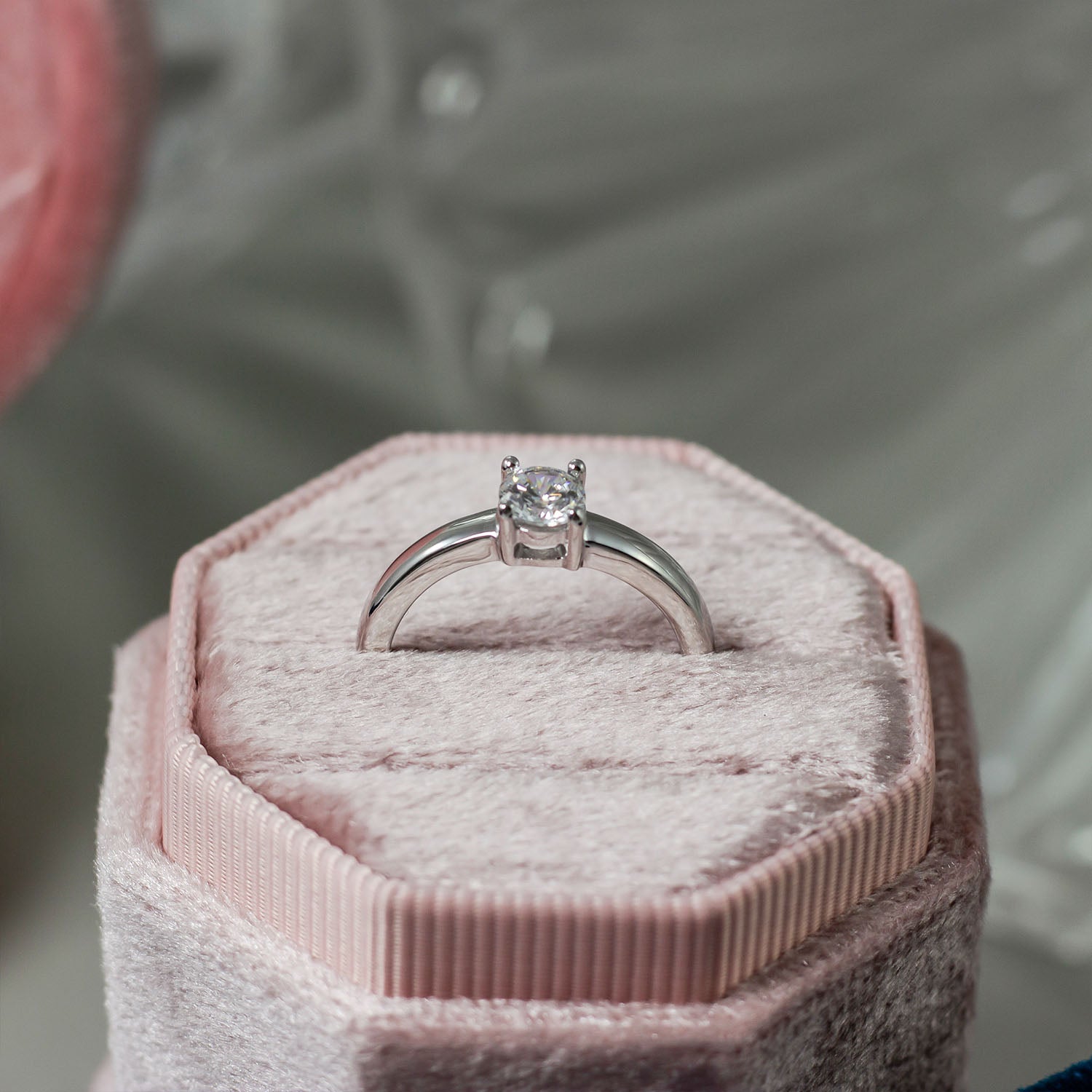 Ring Eudonia