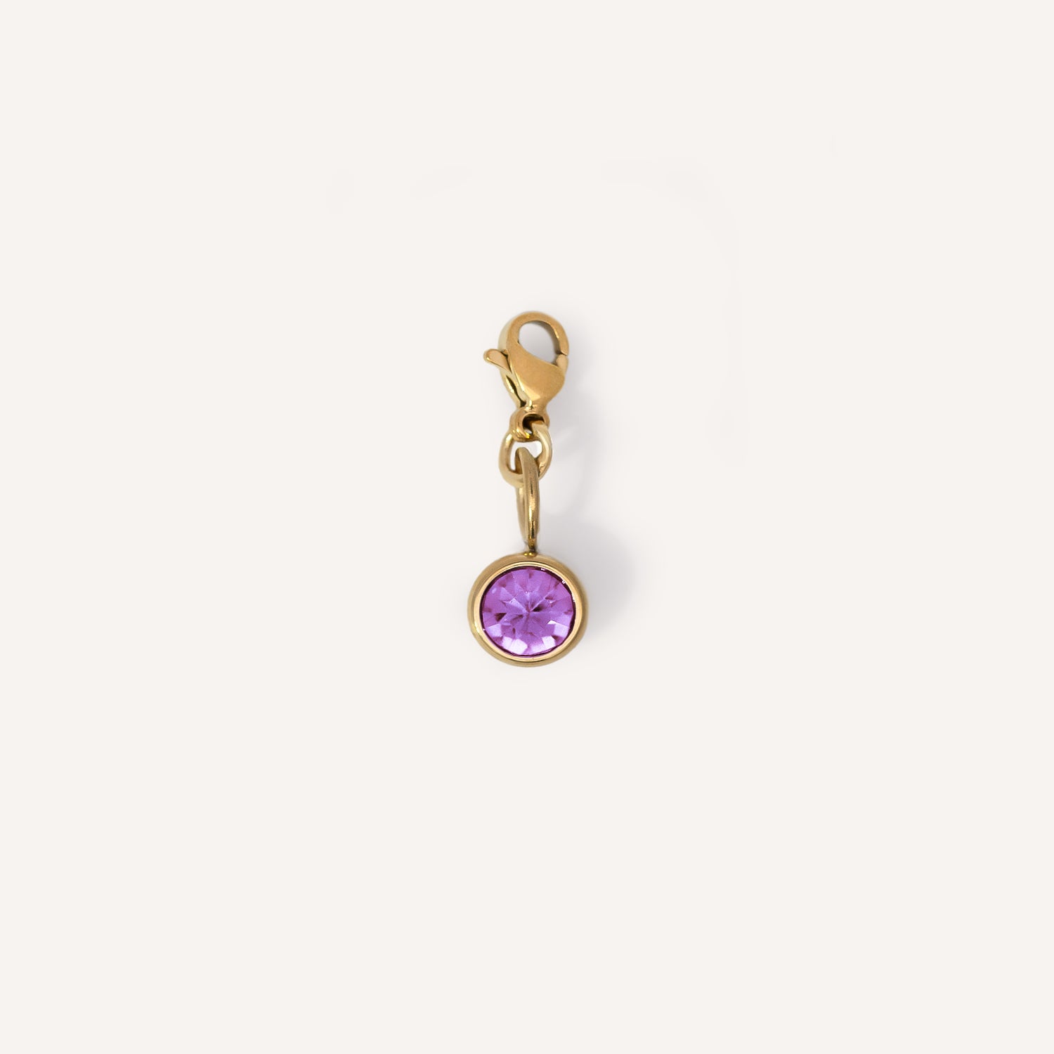 Charm Fasciara – Sinister Nights Collection