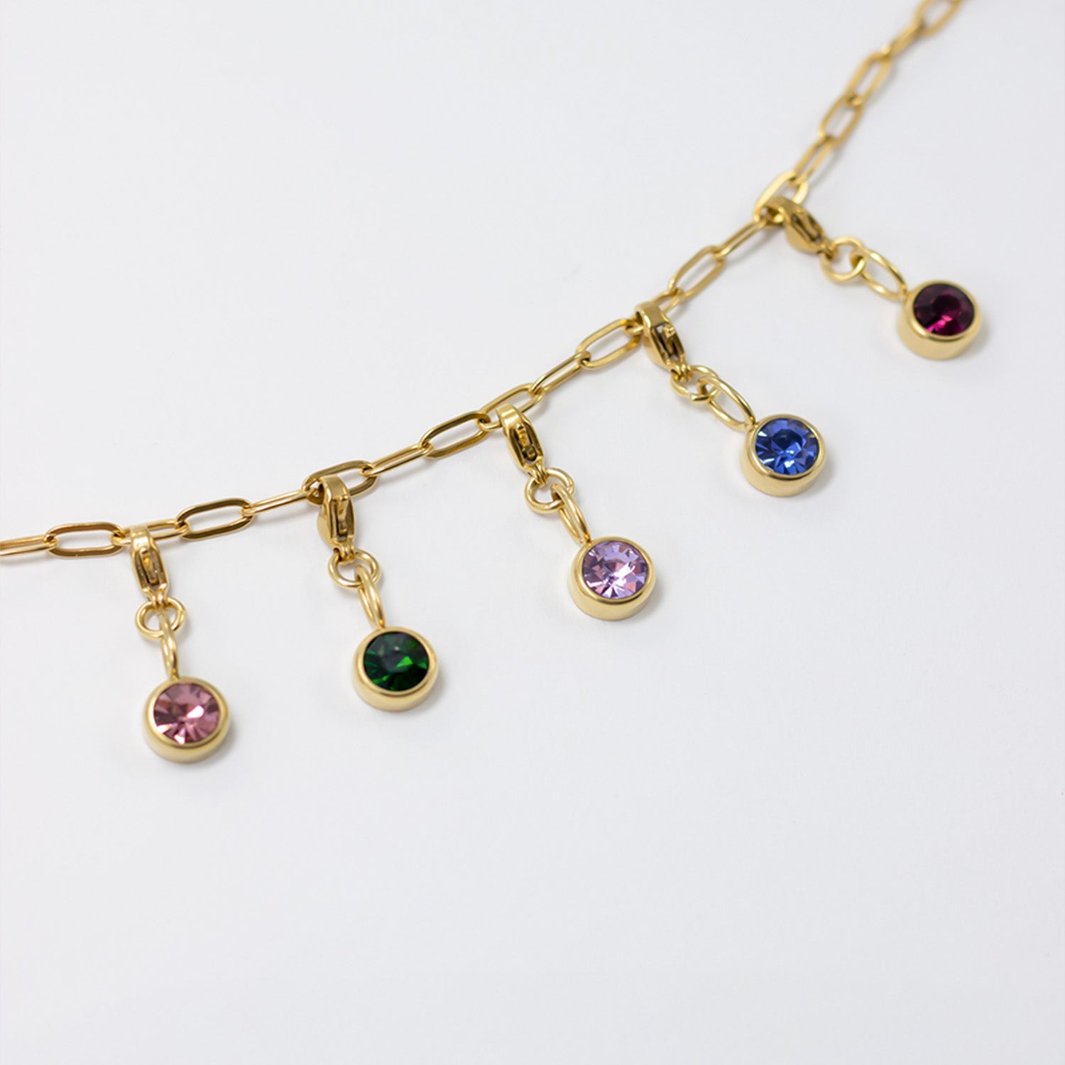 Charm Fasciara – Sinister Nights Collection