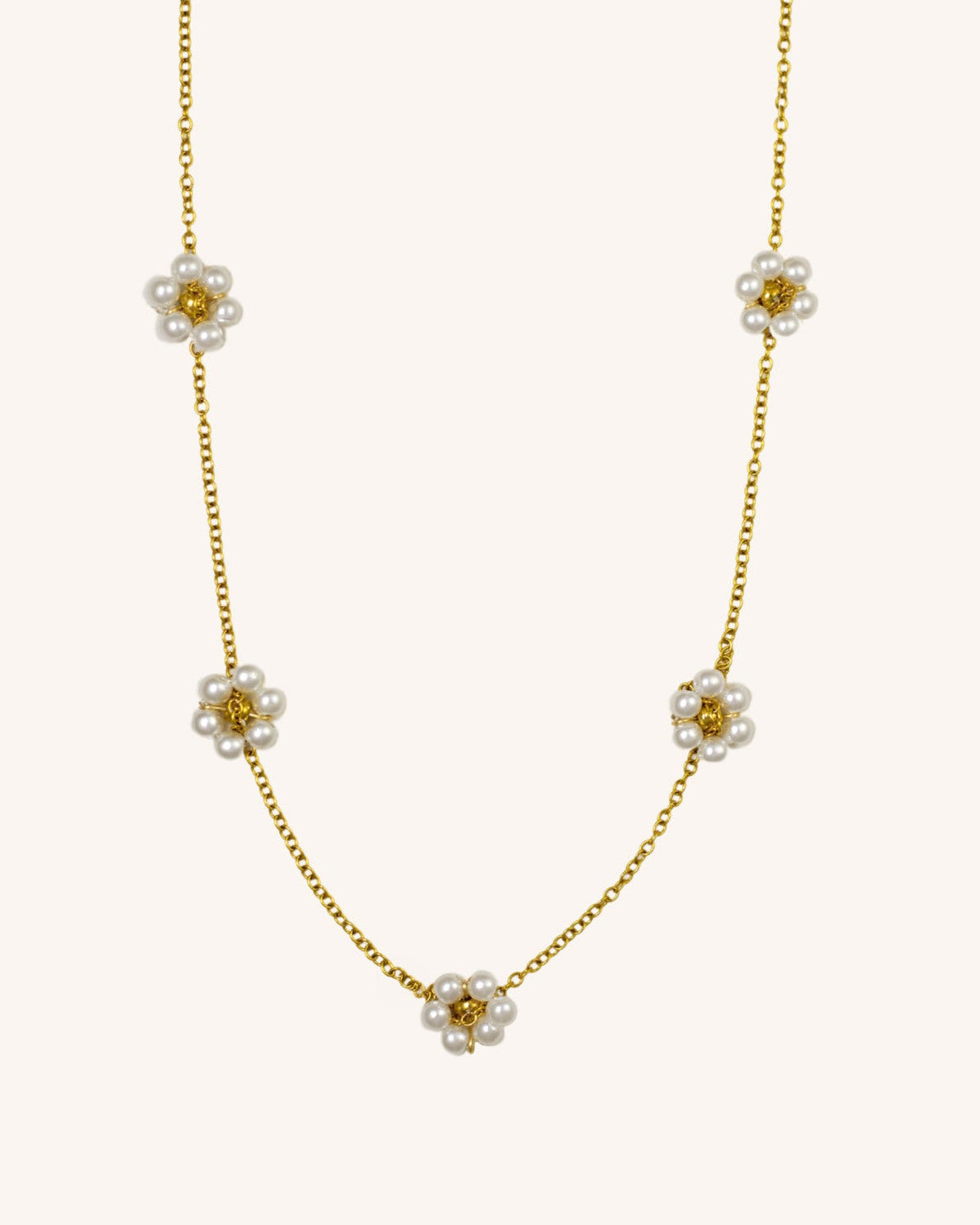 Kette Herminia
