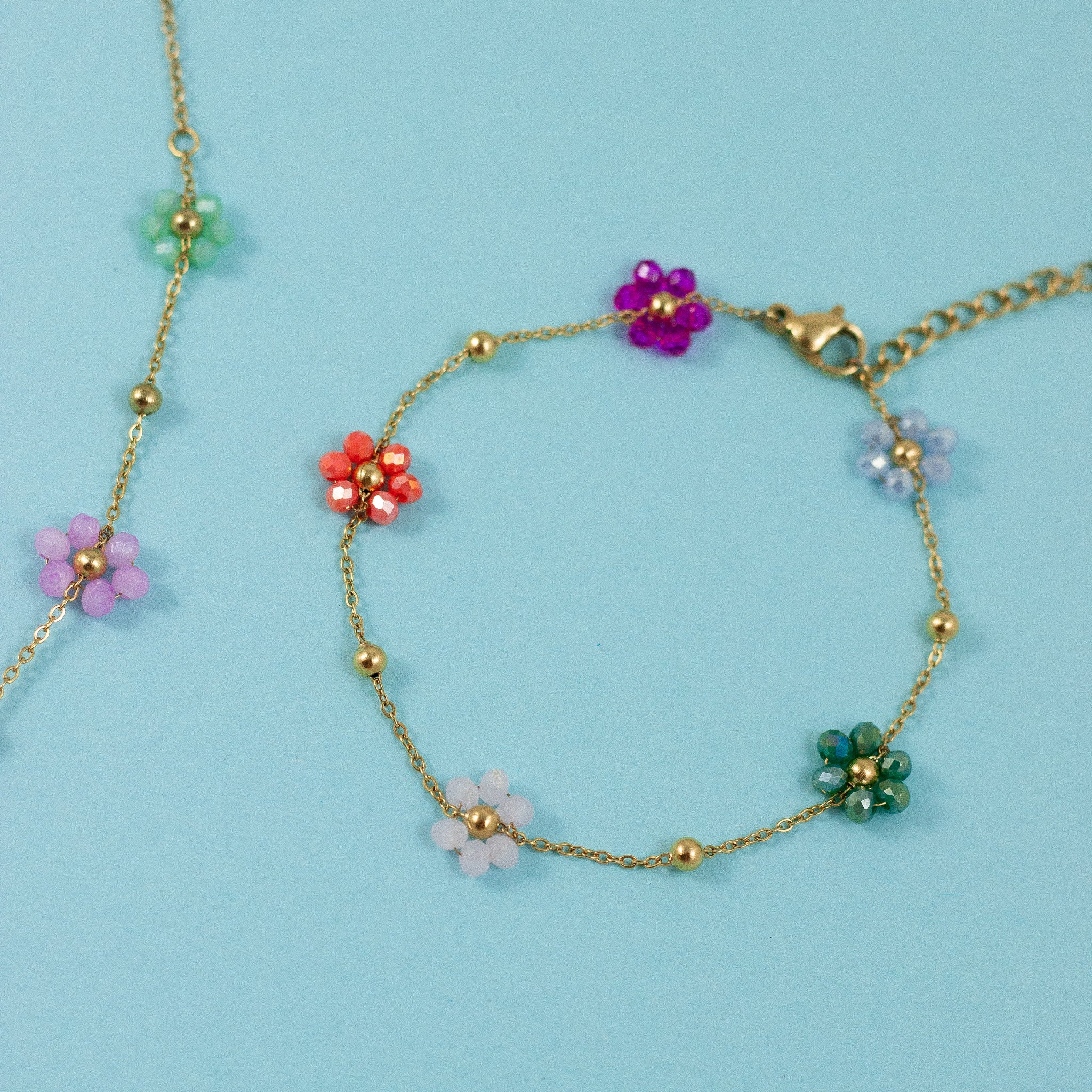 Armband Viridana
