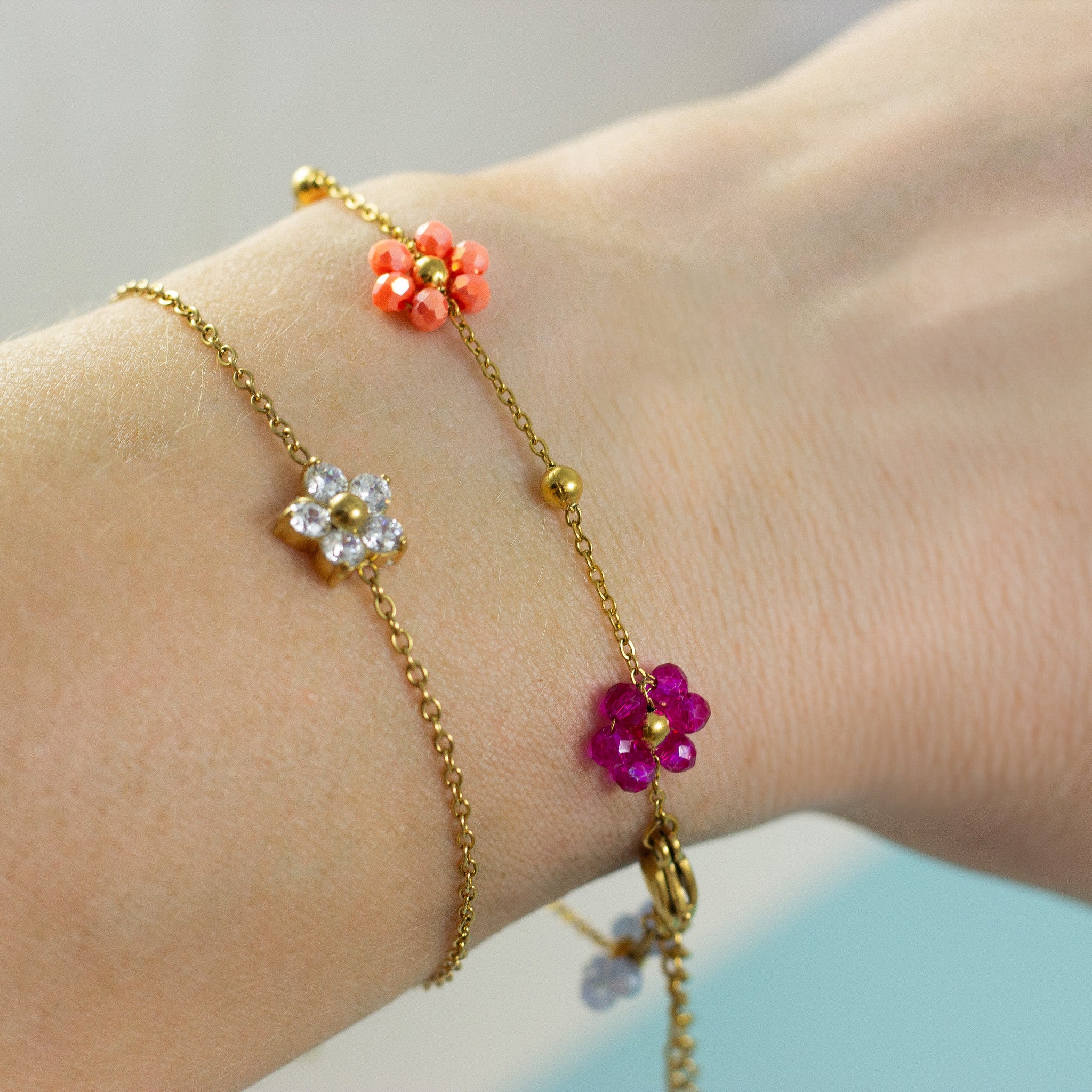 Armband Viridana