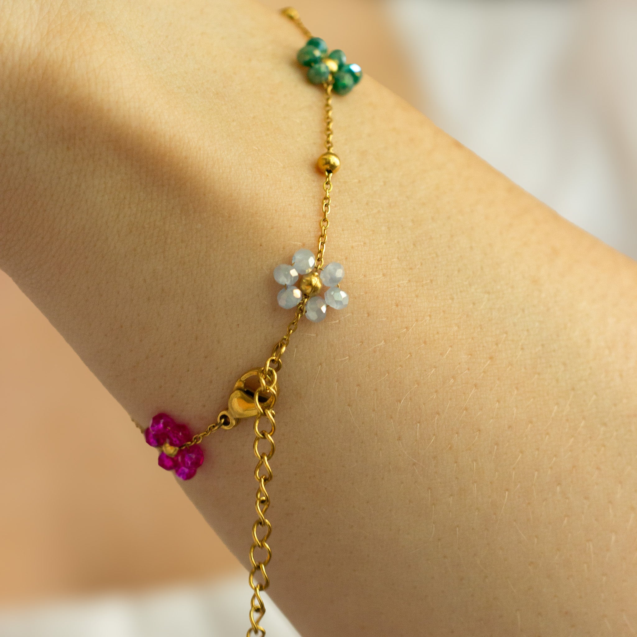 Armband Viridana