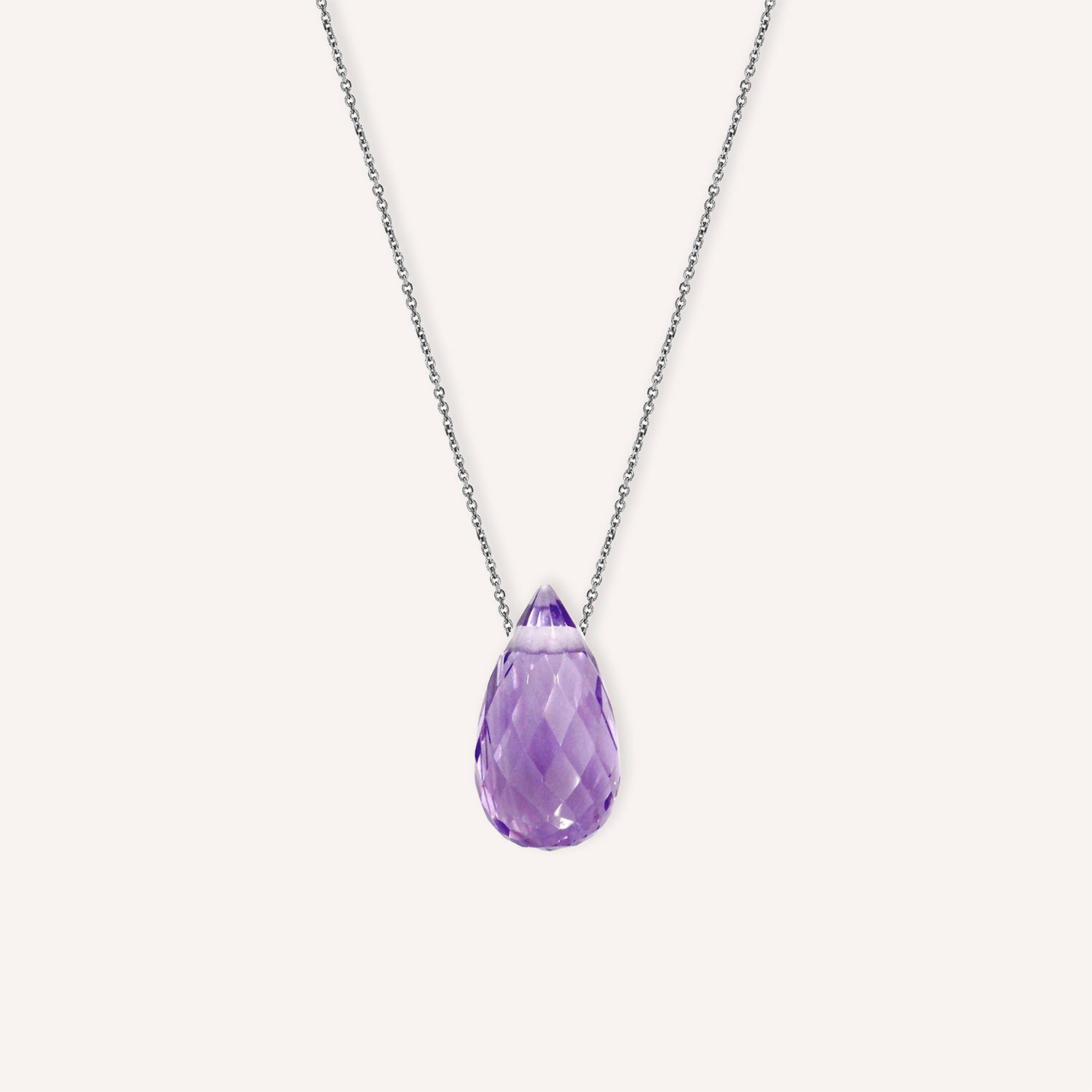 Kette Aura Drop