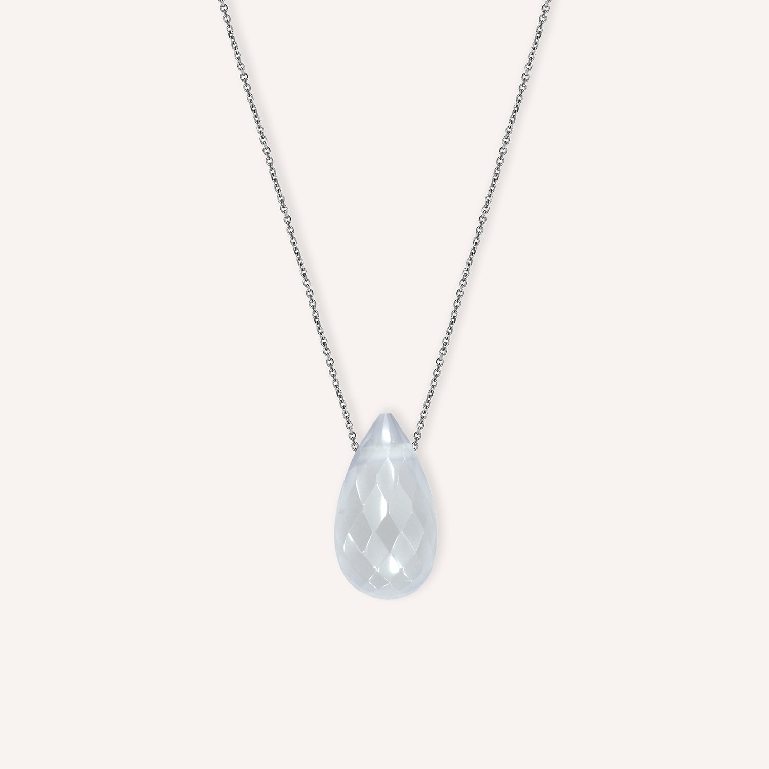 Kette Aura Drop