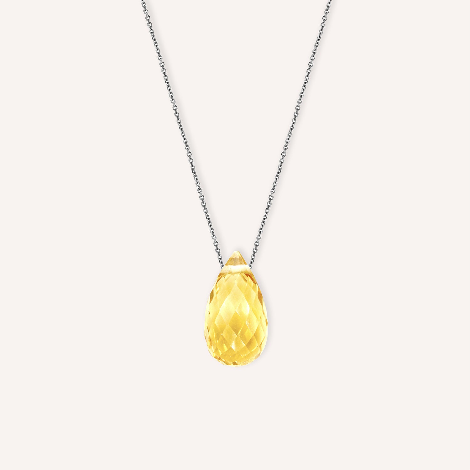Kette Aura Drop