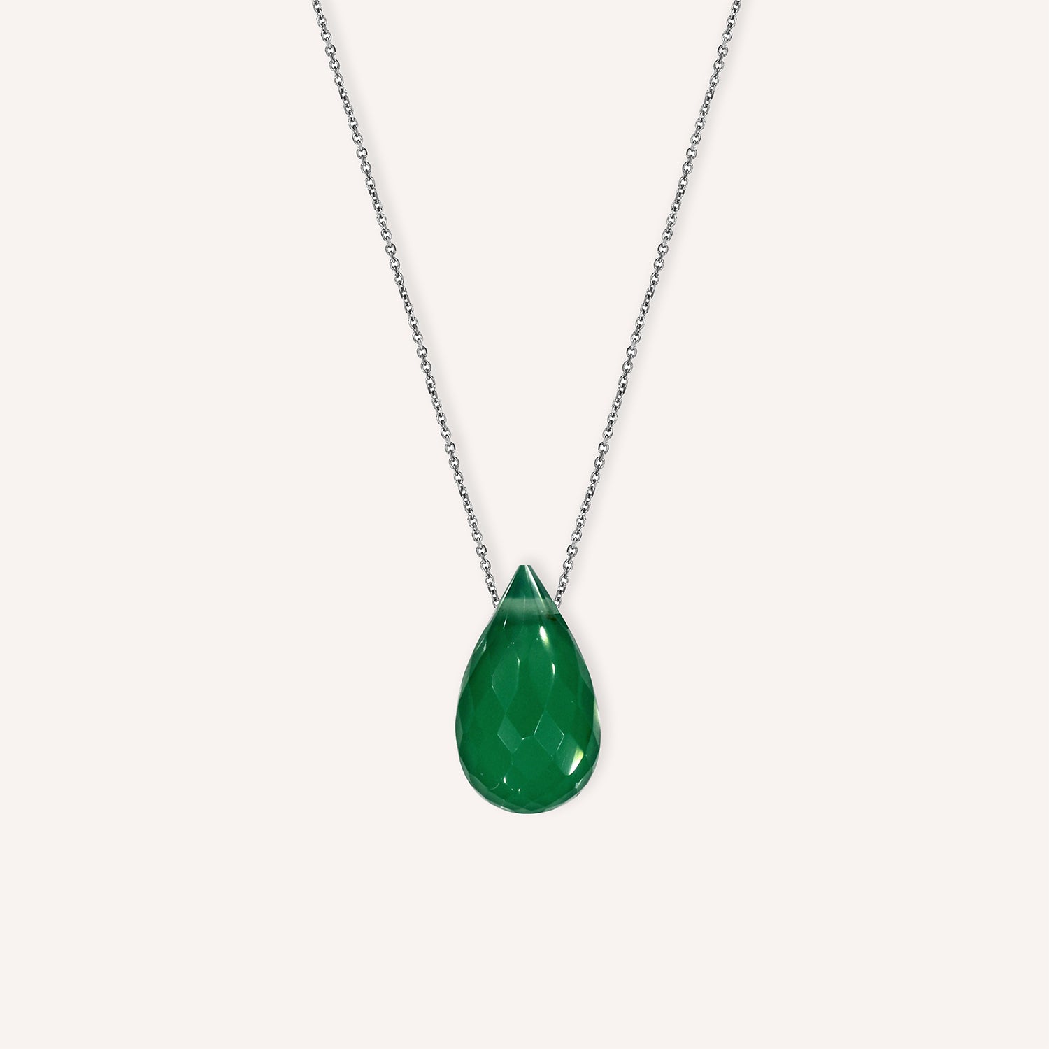 Kette Aura Drop