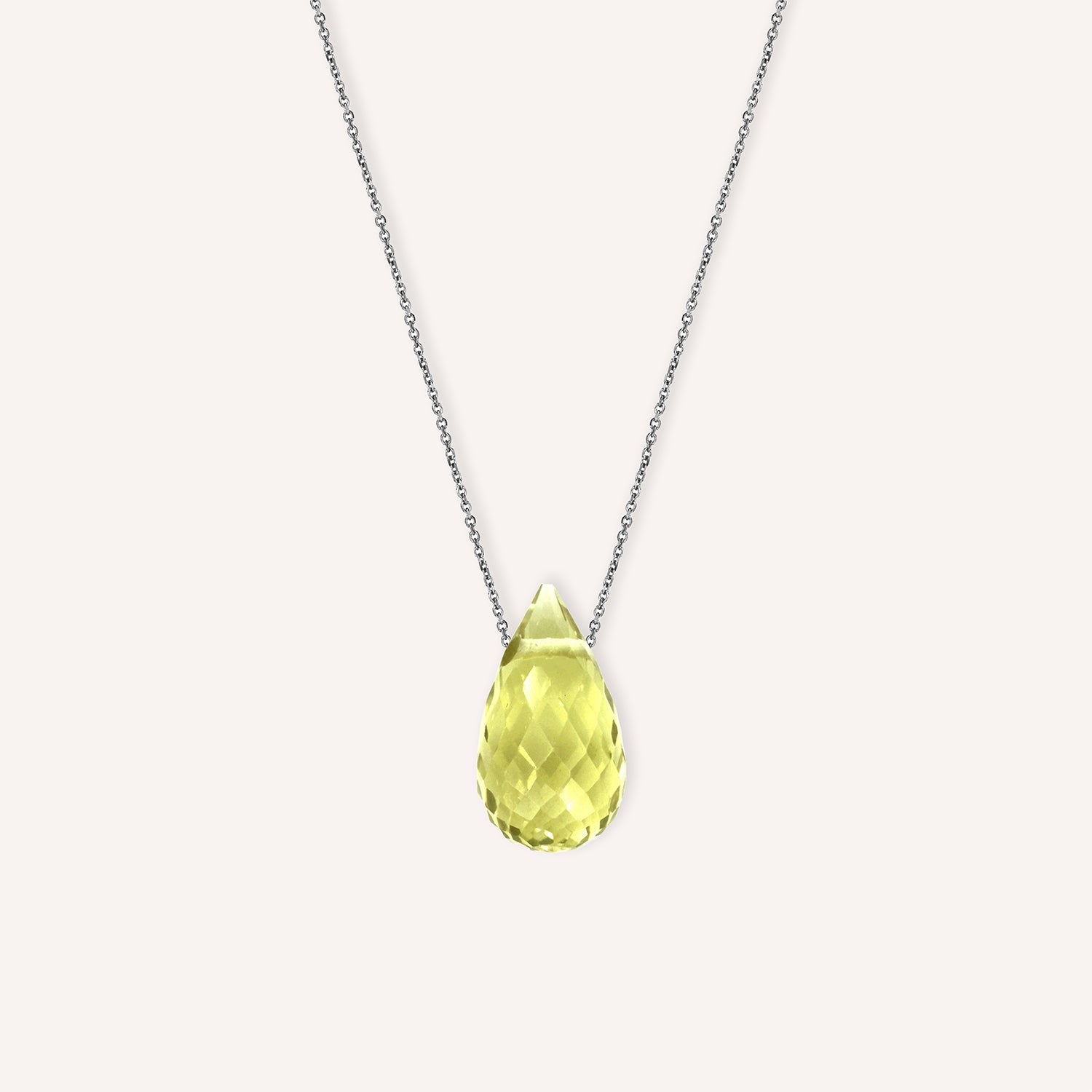 Kette Aura Drop