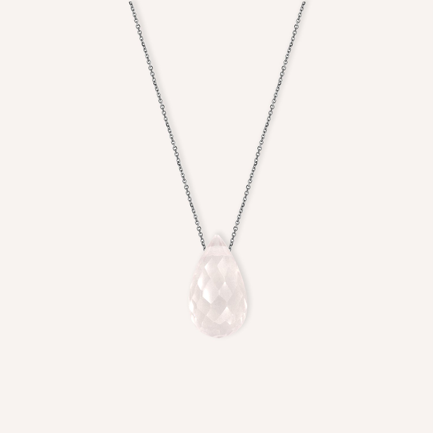 Kette Aura Drop