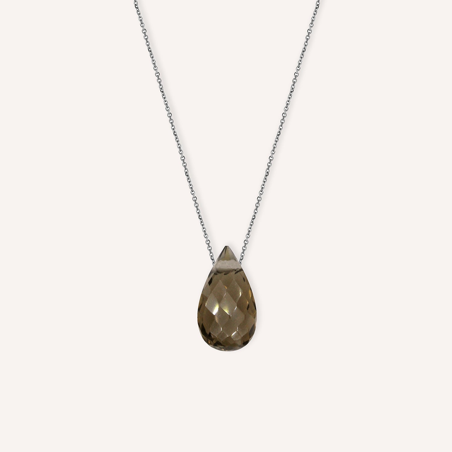 Kette Aura Drop