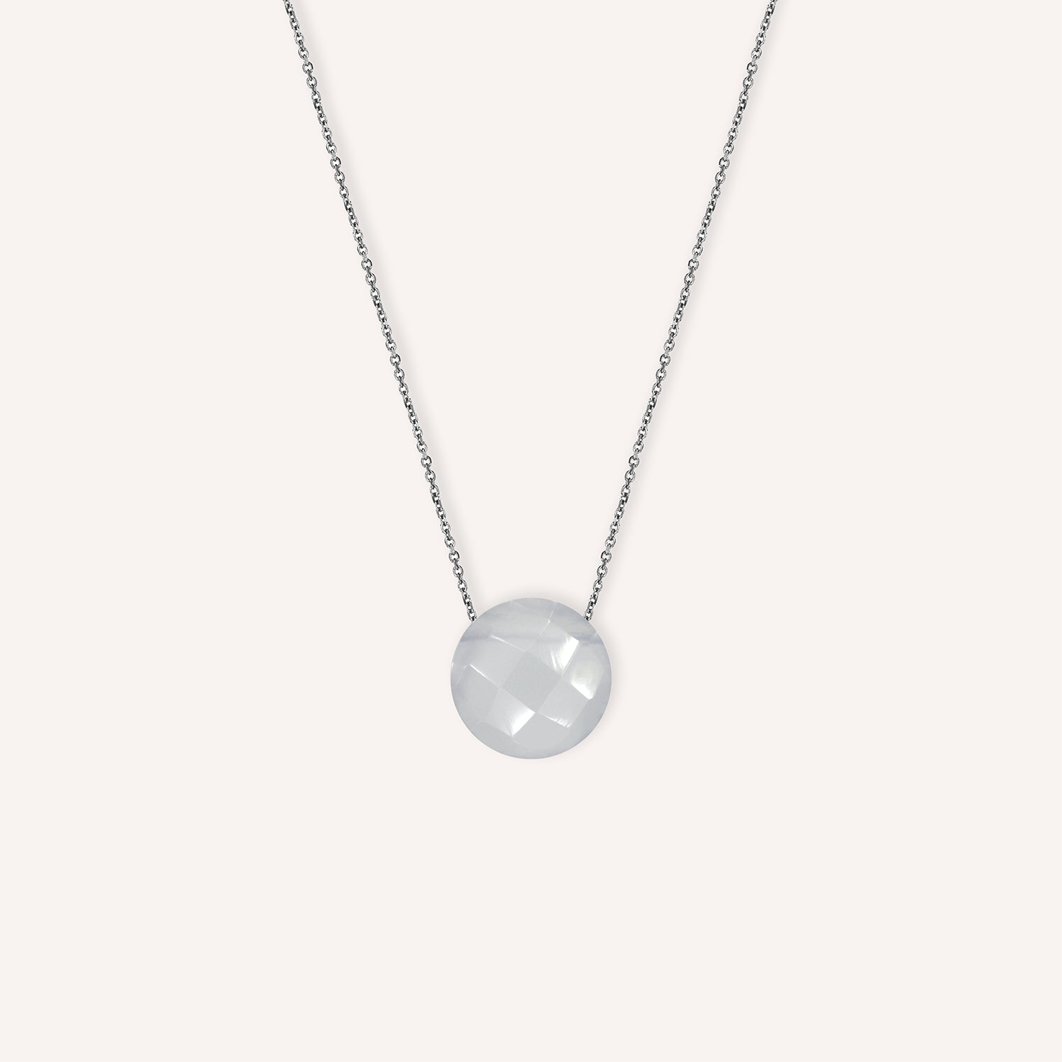 Kette Aura Round