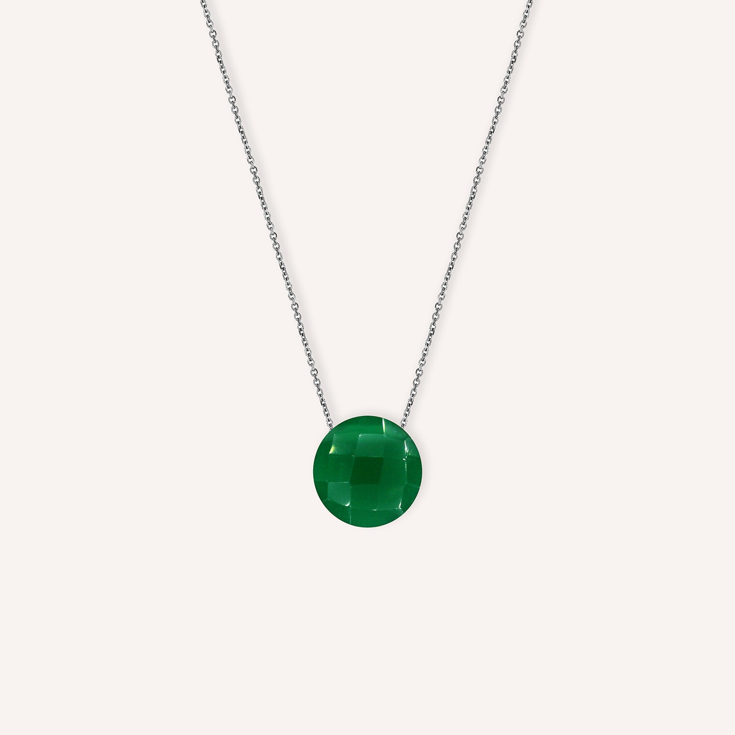 Kette Aura Round
