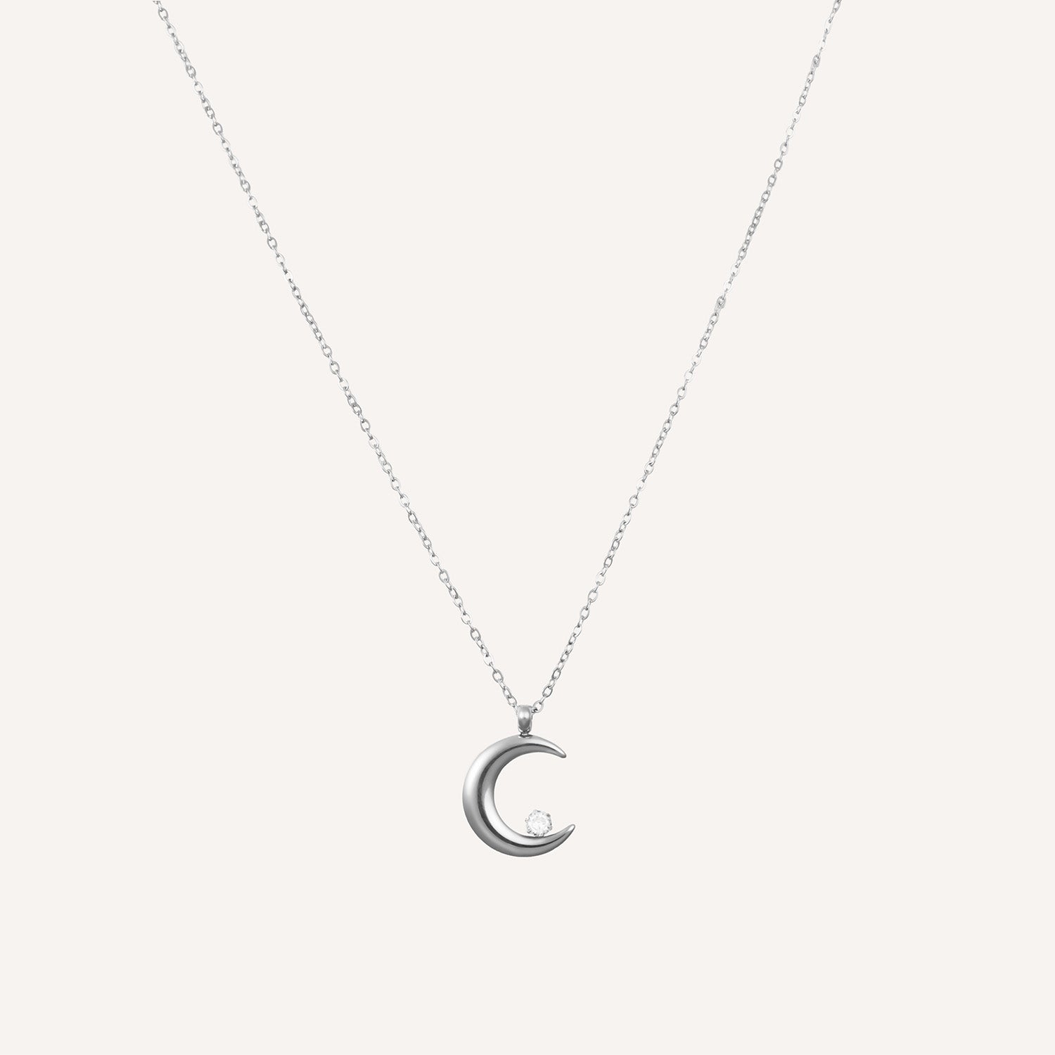 Kette Lunula