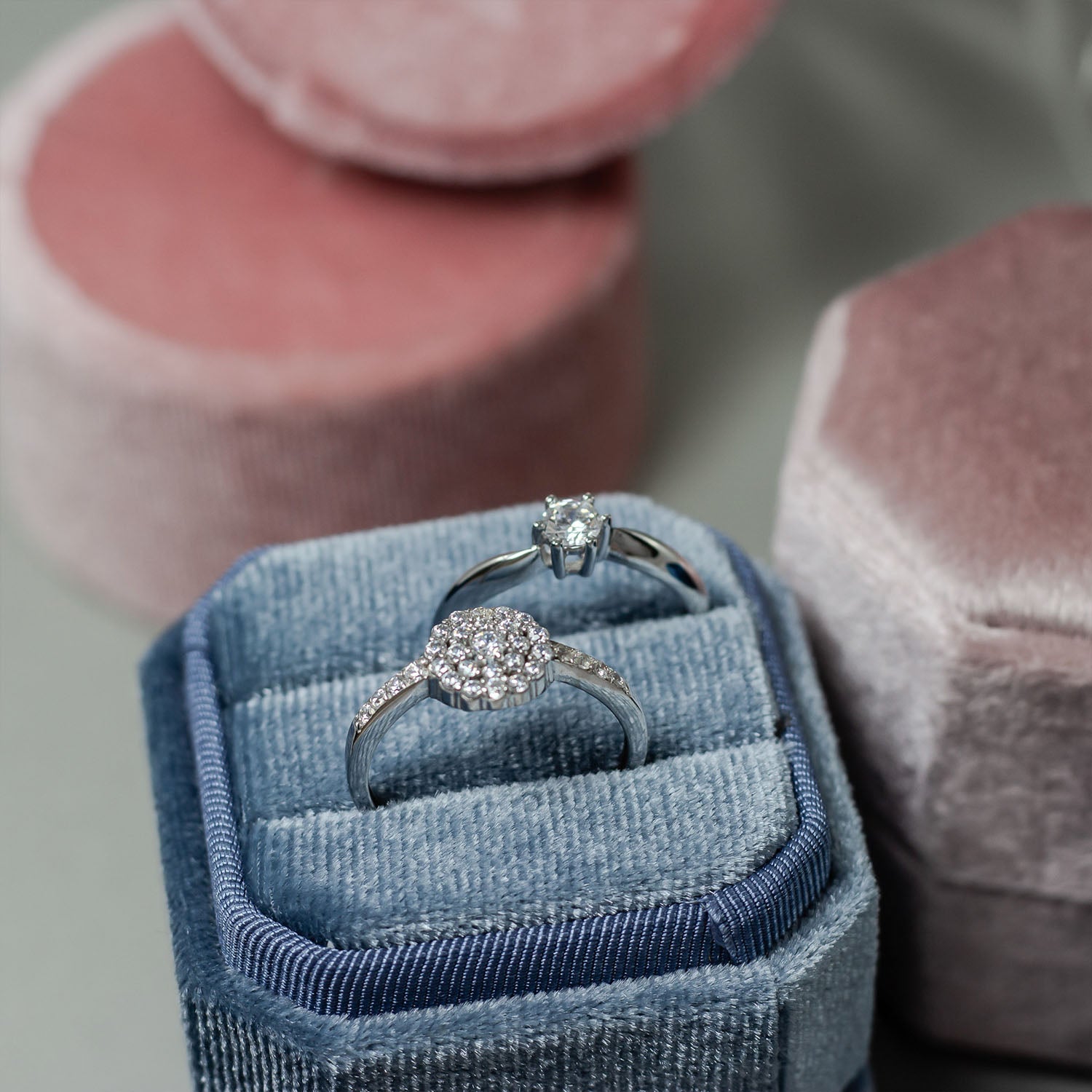 Ring Lycia