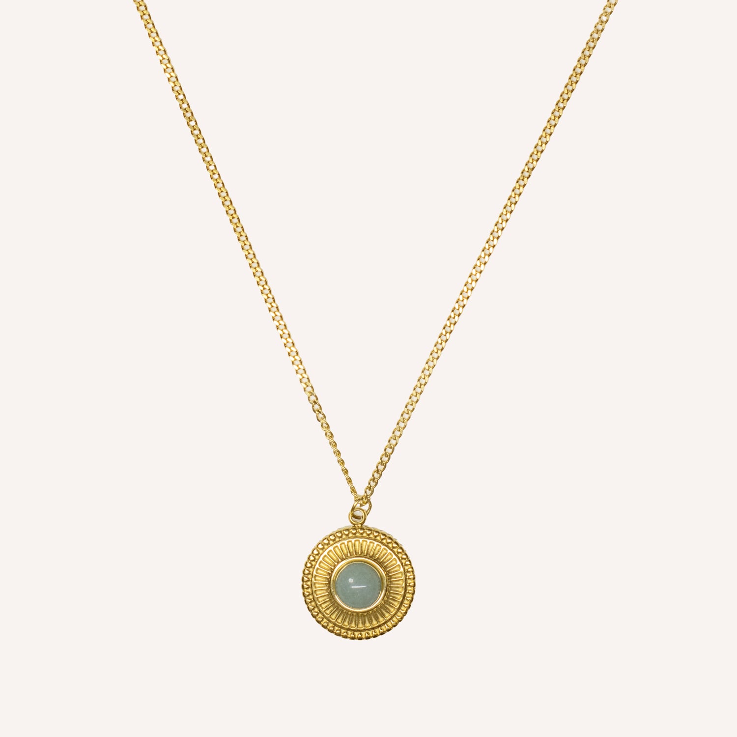 Kette mit Anhänger Maera