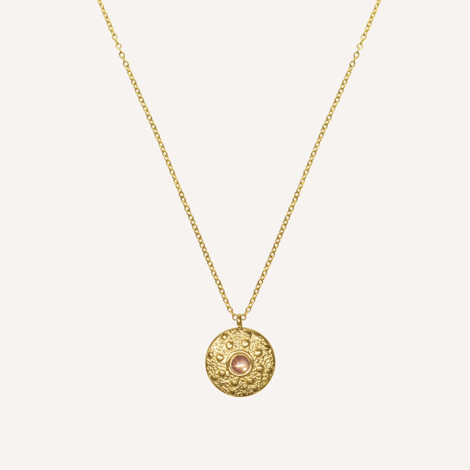 Kette Megera mit Anhänger