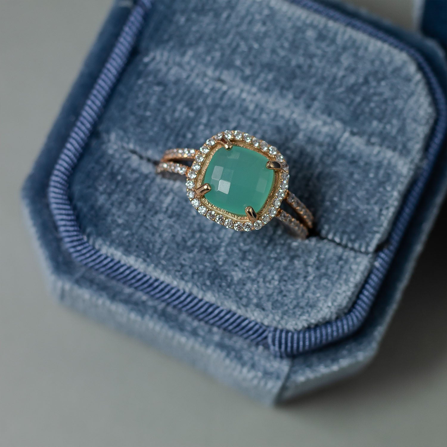 Ring Ocellata