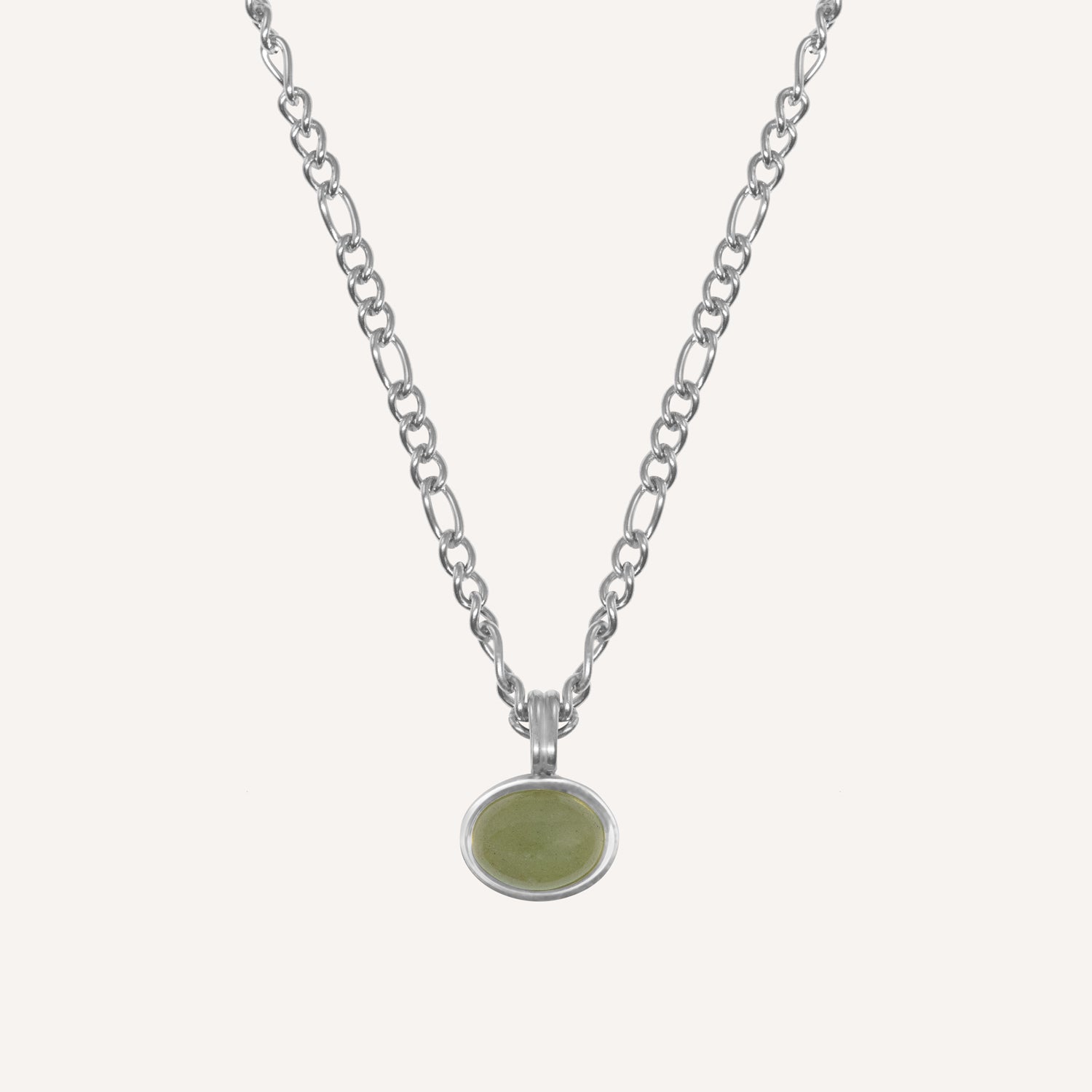 Kette Plodia mit Stein