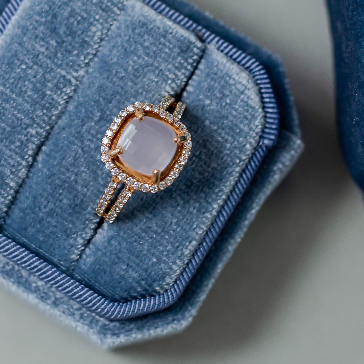 Ring Plusia