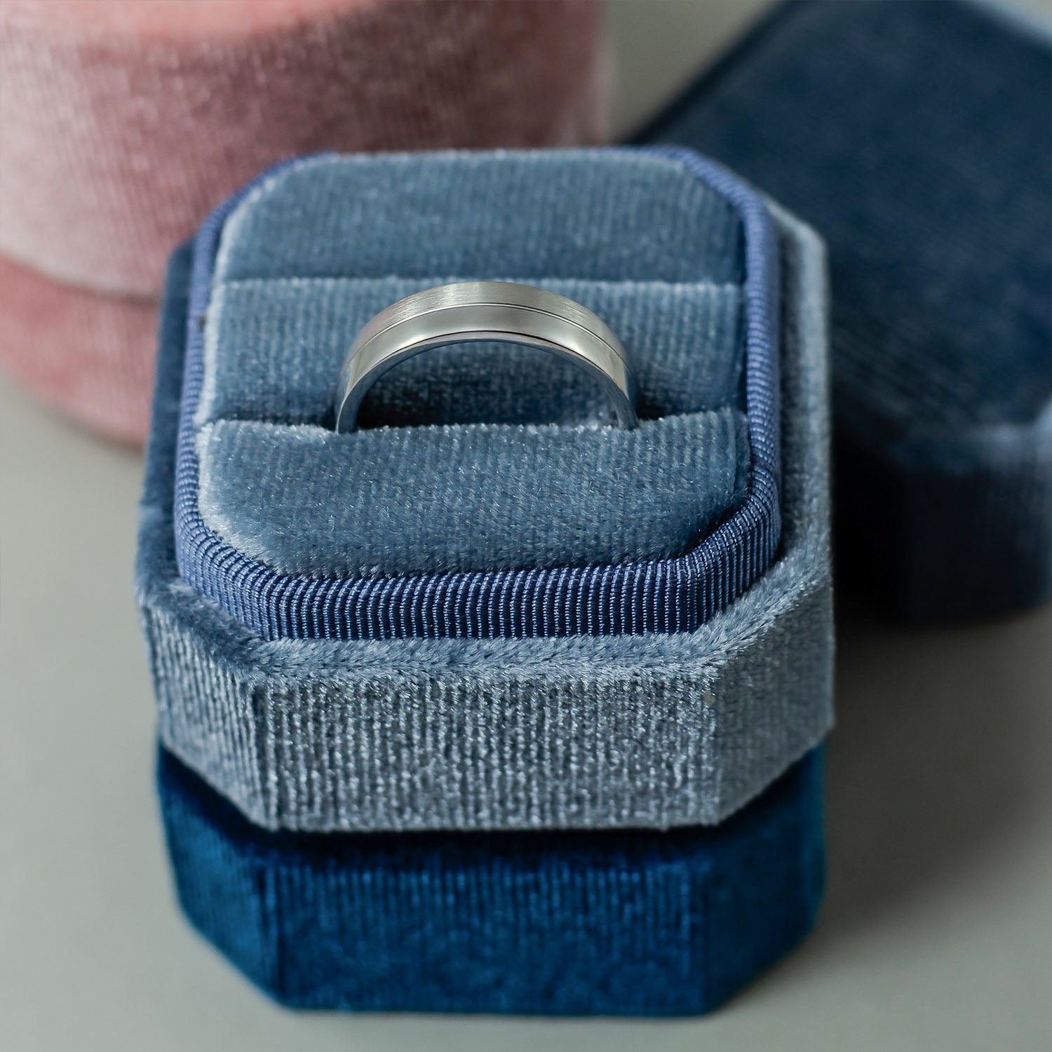 Ring Pruniella