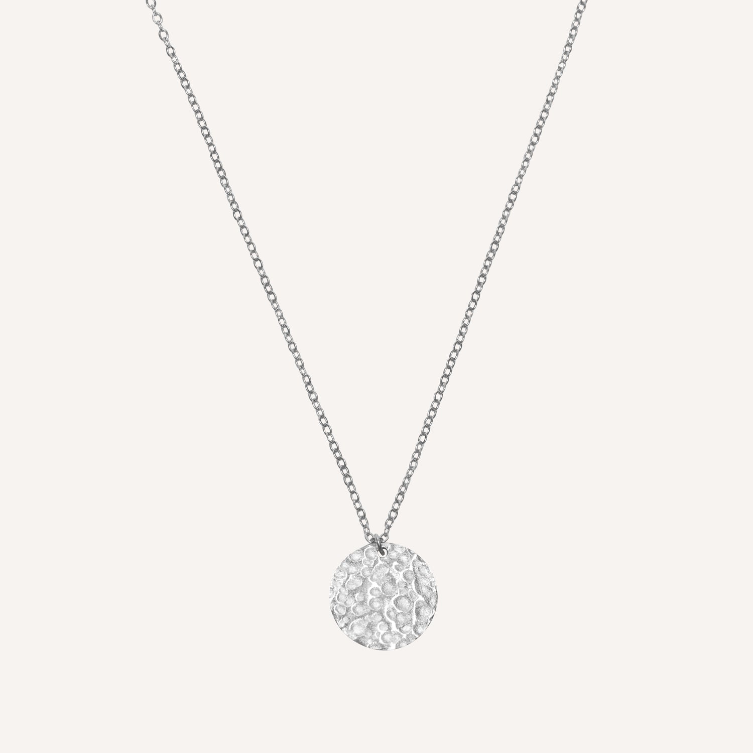 Kette Pyronia mit Anhänger