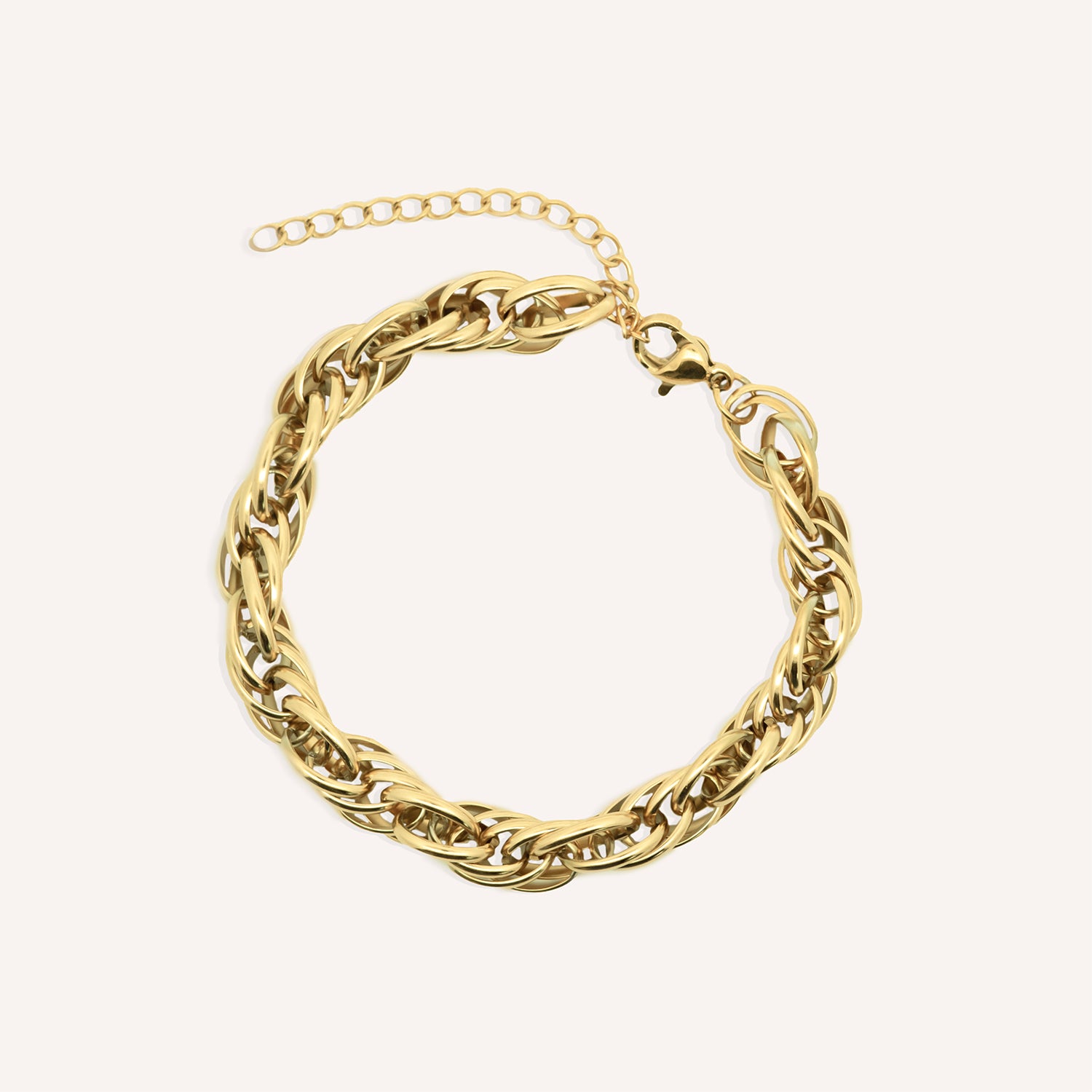Armband Rusticata