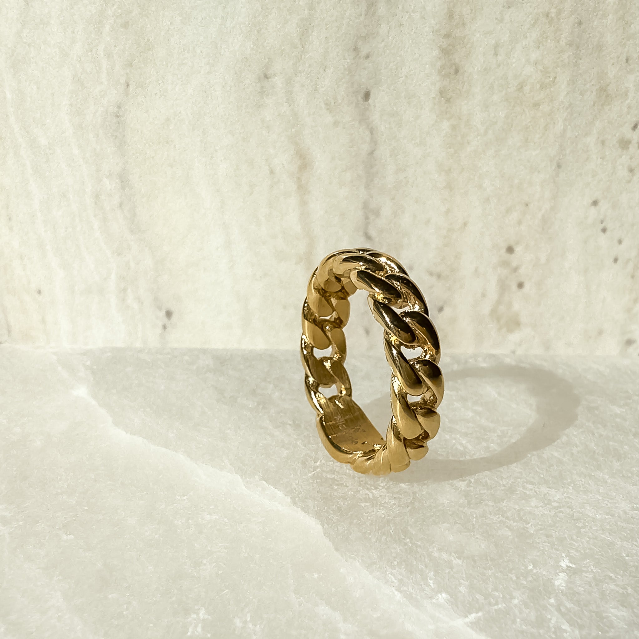 Gliederring Atalanta