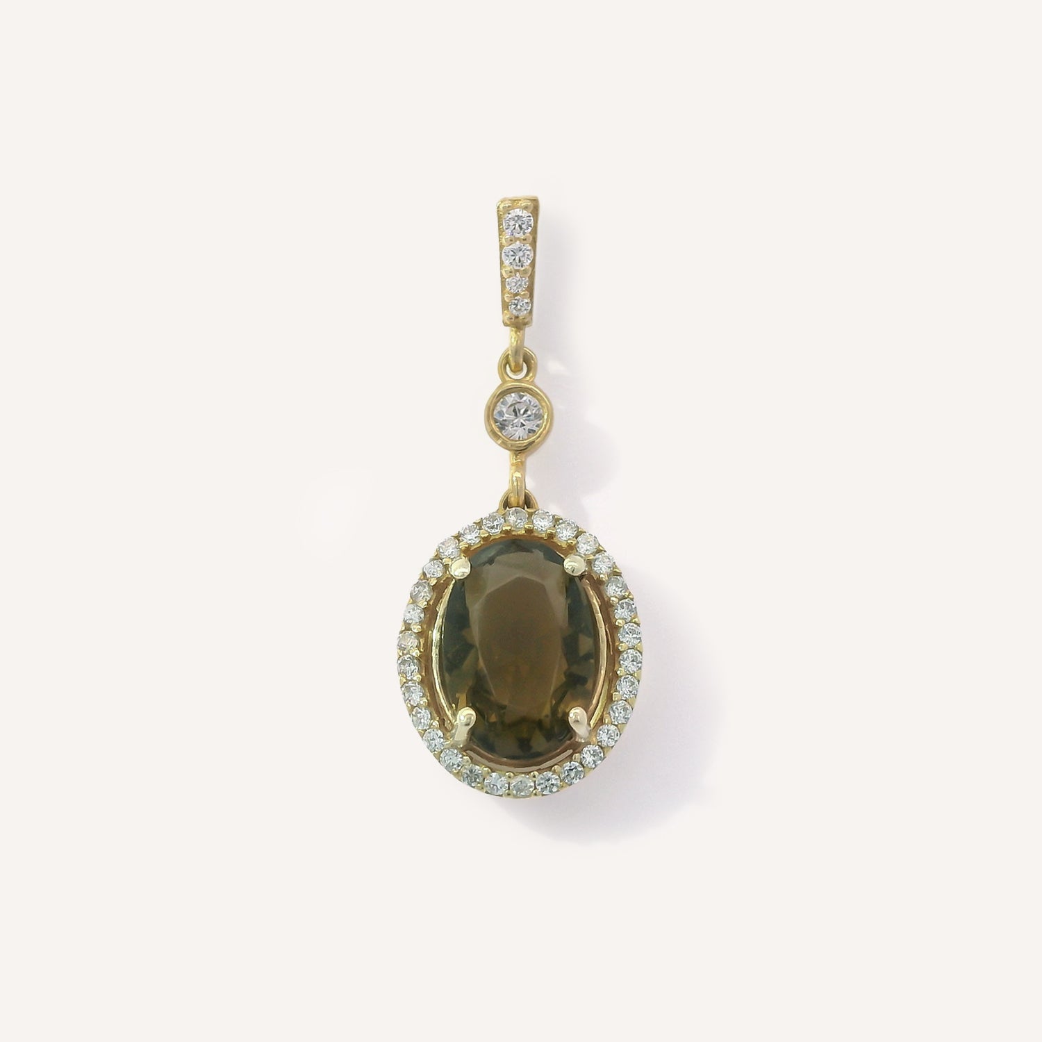 Charm Sequella