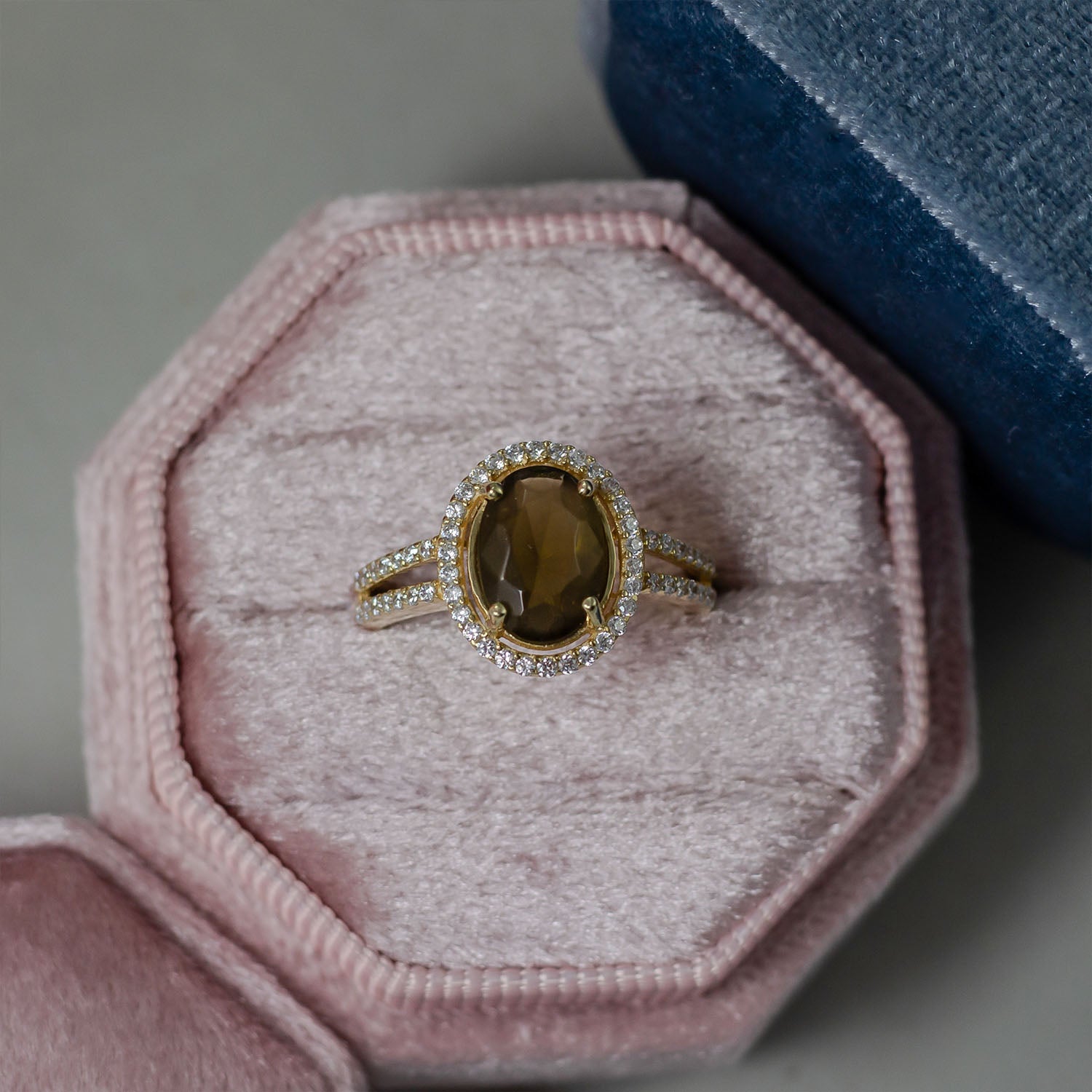 Ring Sequella