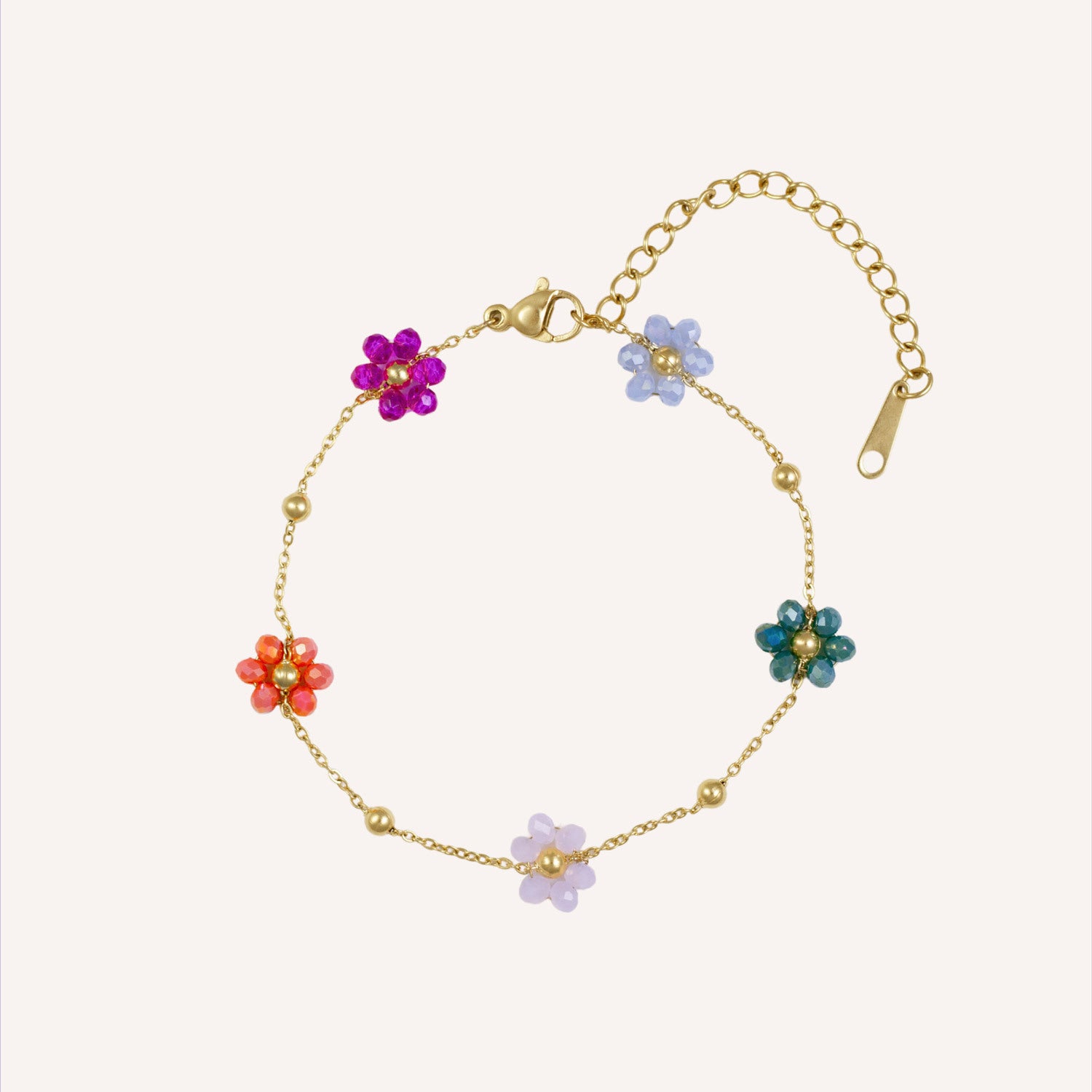 Armband Viridana