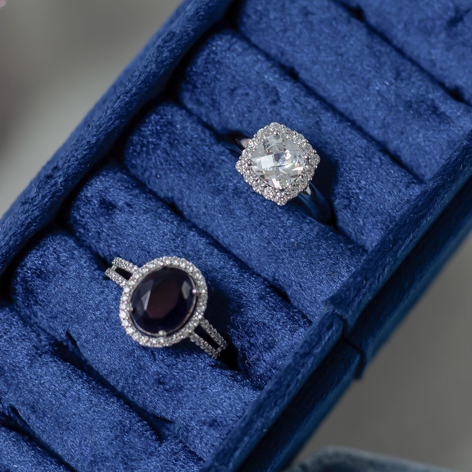 Ring Axylia