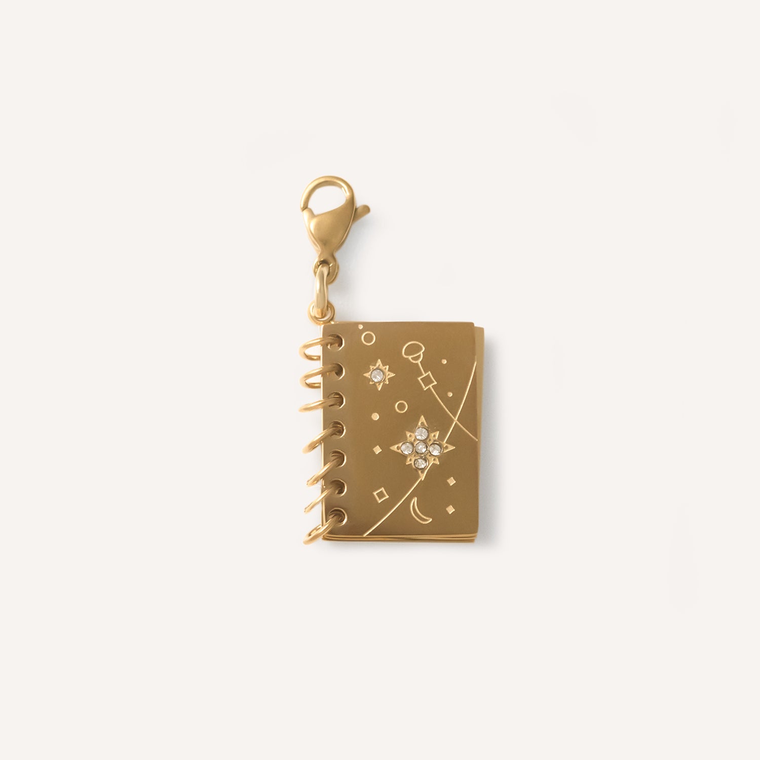 Charm Libri – Sinister Nights Collection