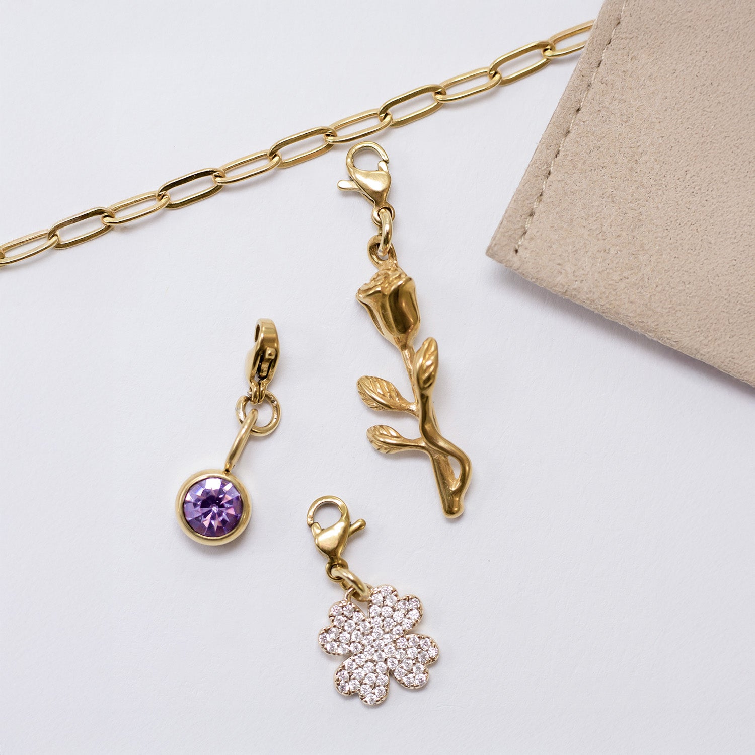 Charm Rosie – Sinister Nights Collection