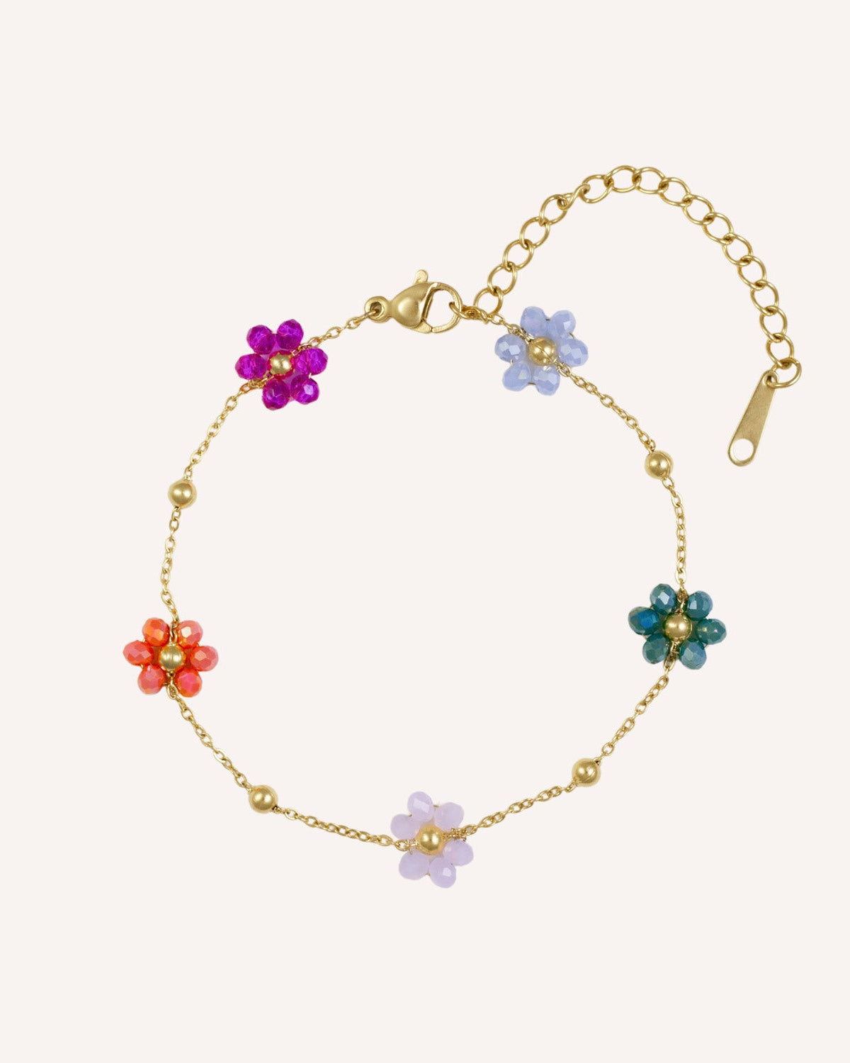 Armband Viridana